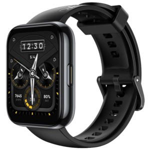 Montre connectée Realme Watch 2 Pro