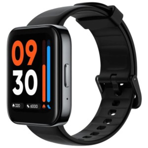 Realme Watch 3 Negro - Smartwatch