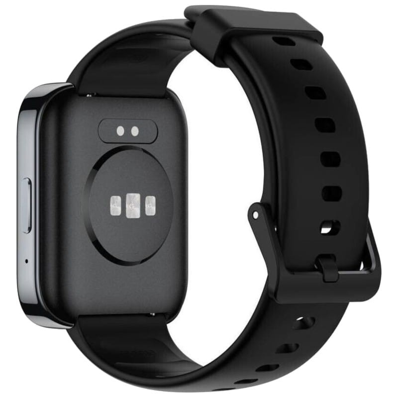 Realme Watch 3 Preto - Relógio inteligente - Item3