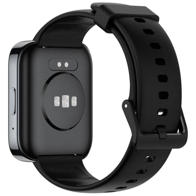 Realme Watch 3 Noir - Montre connectée - Ítem3