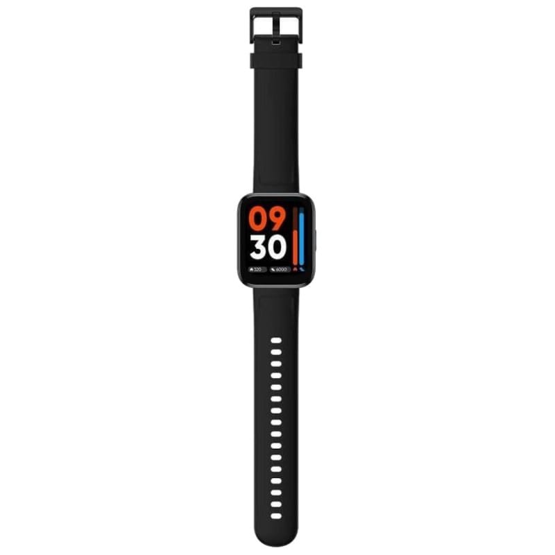 Realme Watch 3 Preto - Relógio inteligente - Item4