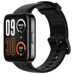 Realme Watch 3 Pro Negro - Smartwatch - Clase B Reacondicionado