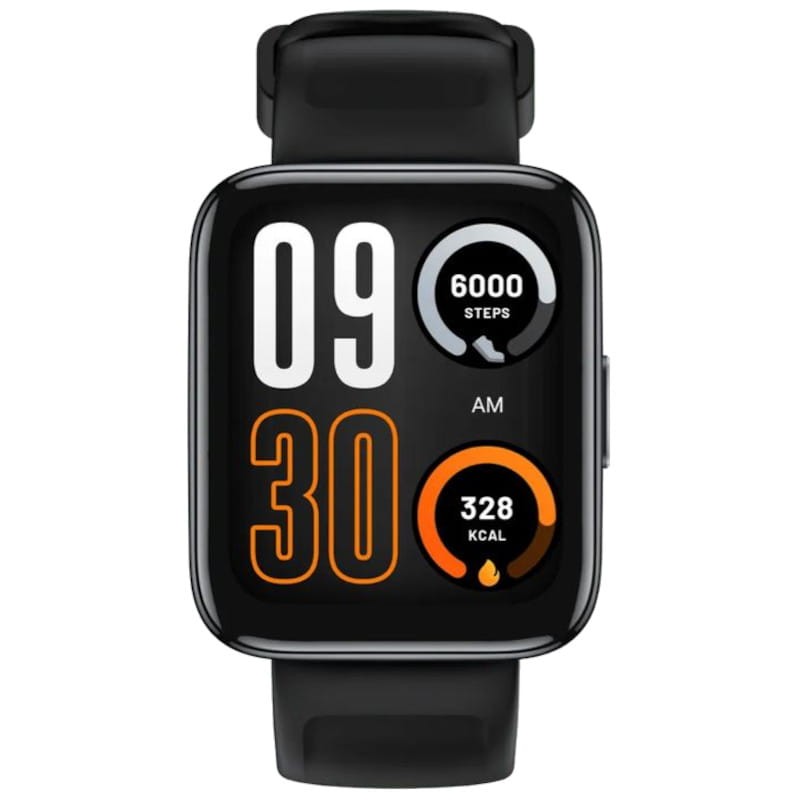 Realme Watch 3 Pro Negro - Smartwatch - Ítem4
