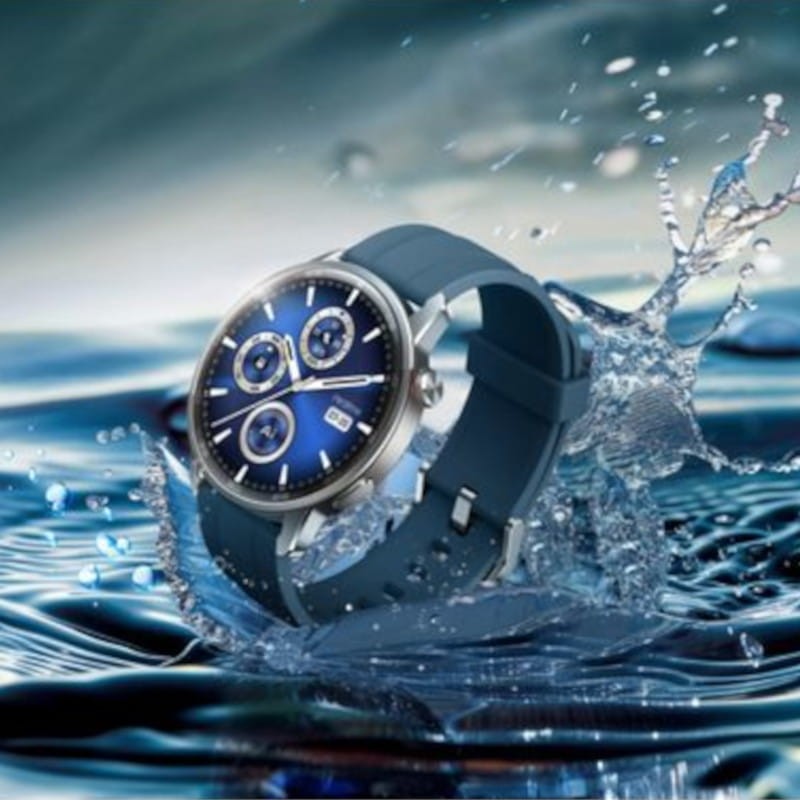 Realme Watch S2 Argent - Montre connectée - Ítem2