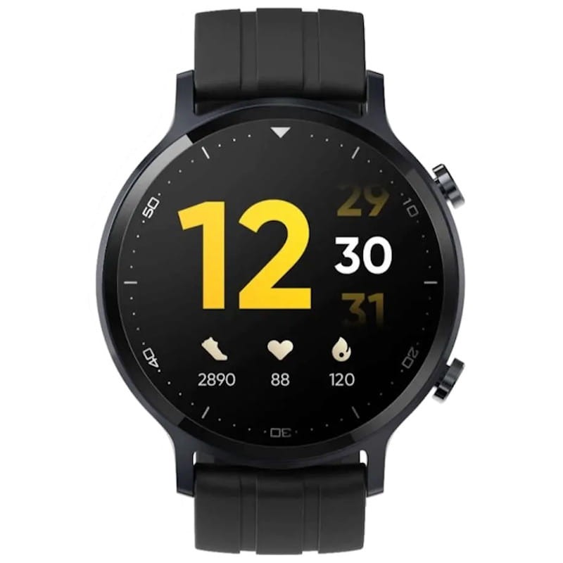 Realme Watch S - Relógio inteligente - Item