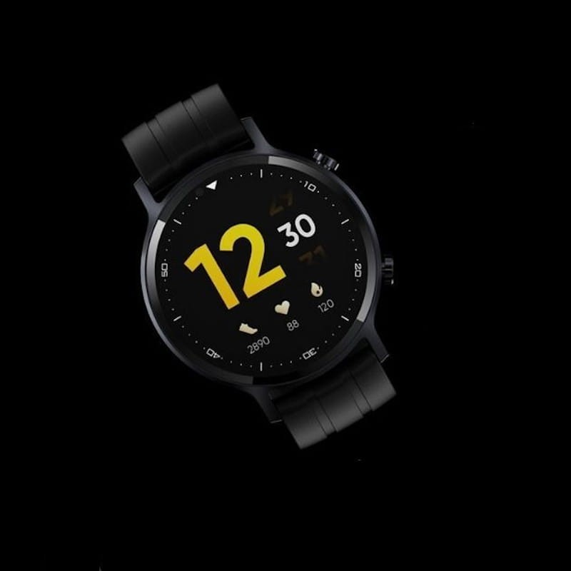 Realme Watch S - Reloj inteligente - Ítem1