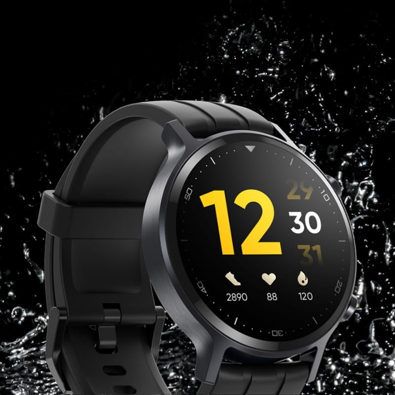 Realme Watch S - Reloj inteligente - Ítem3