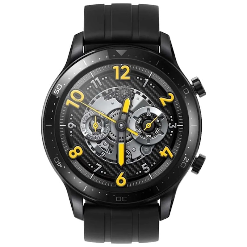 smartwatch realme s