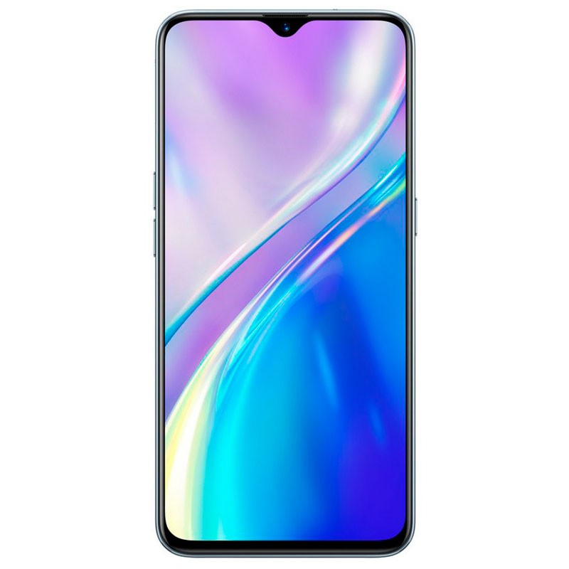 Realme X2 8GB/128GB Pearl White - Item