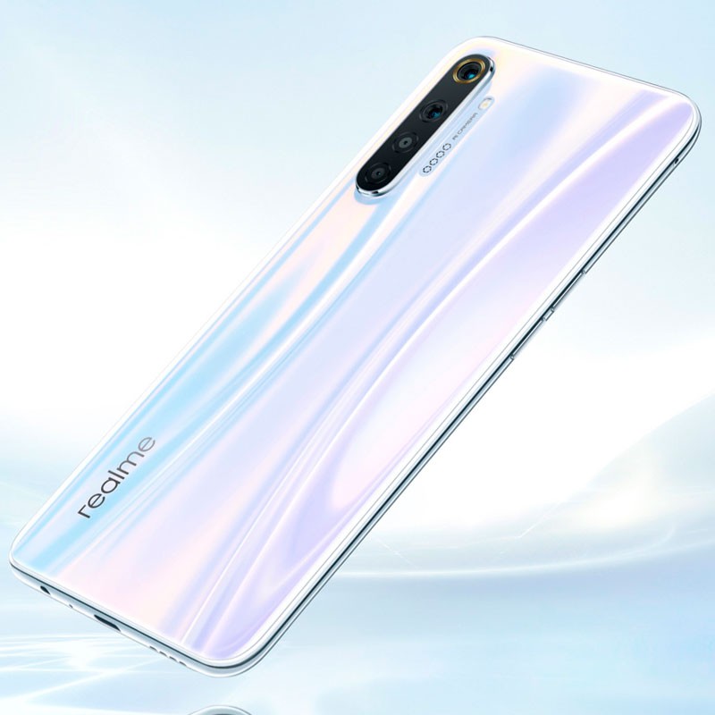 Realme X2 8GB/128GB Pearl White - Item5