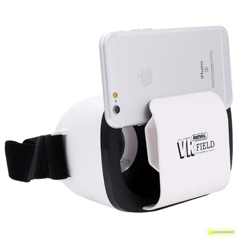 Óculos VR Remax Field