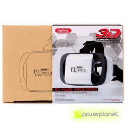 Óculos VR Remax Field - Item4