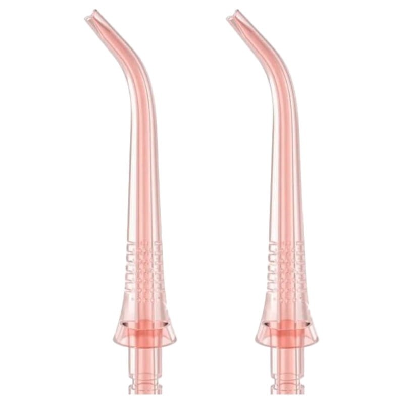 Recambio Boquilla Irrigador Oral Oclean N10 Rosa - Ítem
