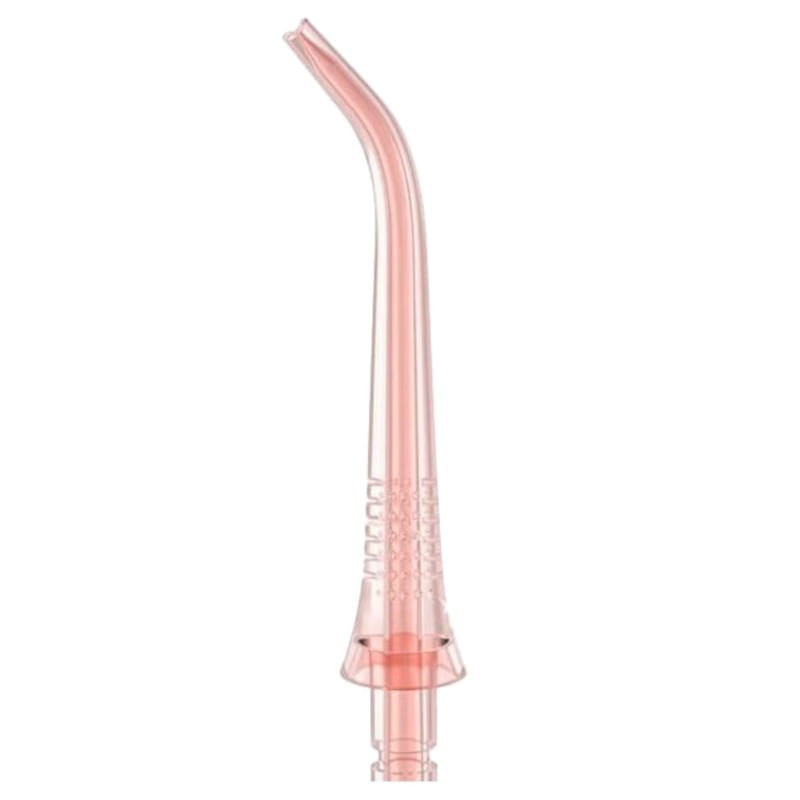 Recambio Boquilla Irrigador Oral Oclean N10 Rosa - Ítem1