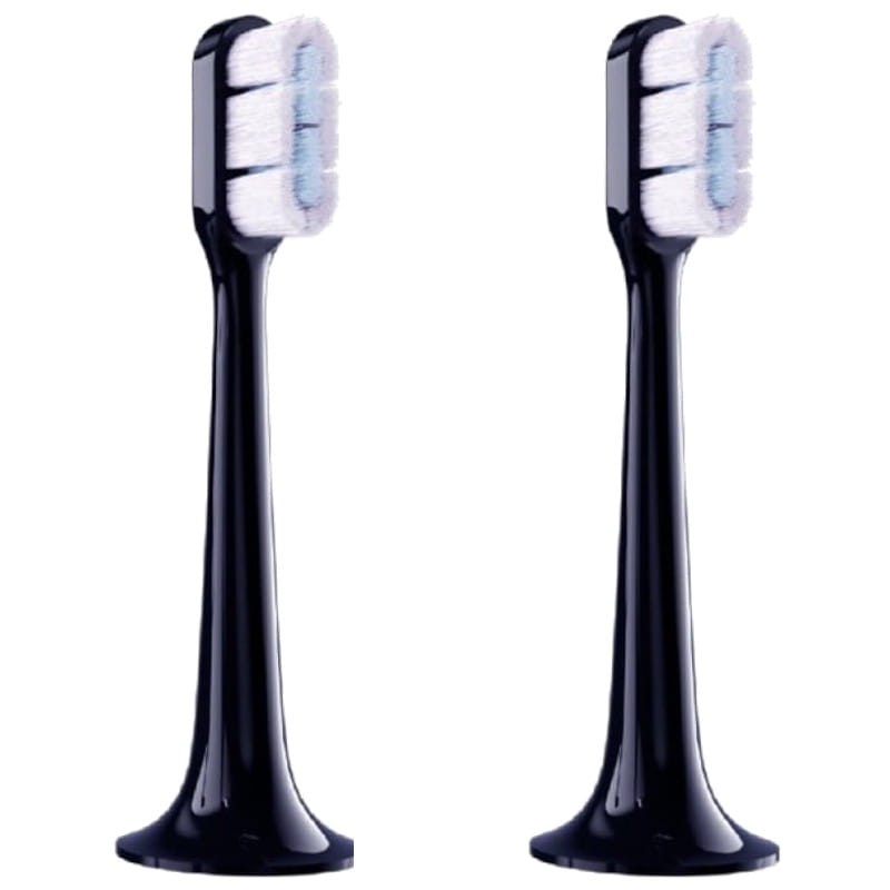 2 x Cabeça Escova de Dentes Elétrica Xiaomi Mi Toothbrush T700 - Item