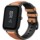 Bracelet de rechange 20mm Xiaomi Amazfit GTS / Bip / Bip Lite / Bip S / GTR 42mm / Realme Watch / Ticwatch / Huawei / Samsung Cuir Premium - Ítem1