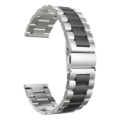 Correa de recambio universal de 20mm para smartwatch Metal Eslabones Dual - Ítem