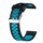 Pulseira de substituição para Xiaomi Amazfit Bip Silicone - Item7