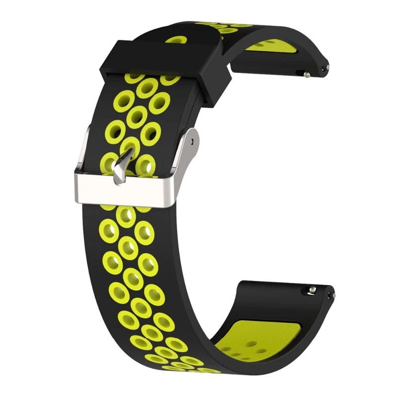 Bracelet de rechange Xiaomi Amazfit Bip Silicone - Ítem