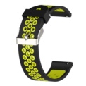 Pulseira de substituição para Xiaomi Amazfit Bip Silicone - Item
