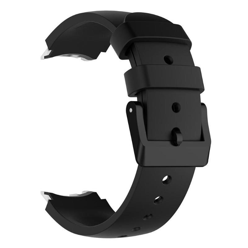 Correa de recambio Silicona para Ticwatch S
