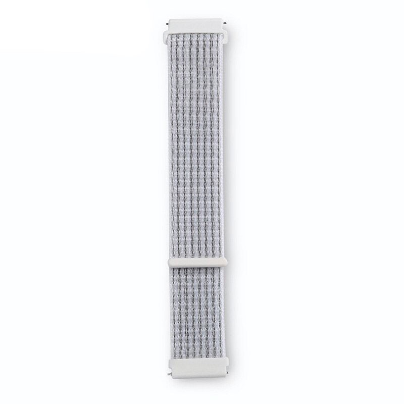 Bracelet de remplacement en Nylon 20mm - Ítem4