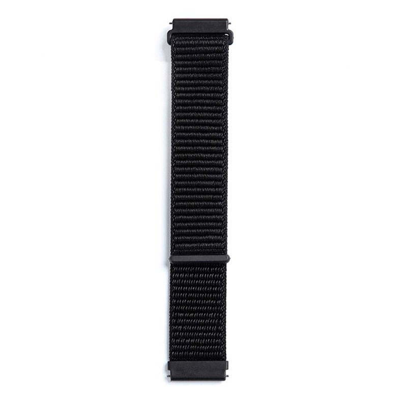 Comprar Correa de recambio de Nylon 22mm Universal - PowerPlanetOnline