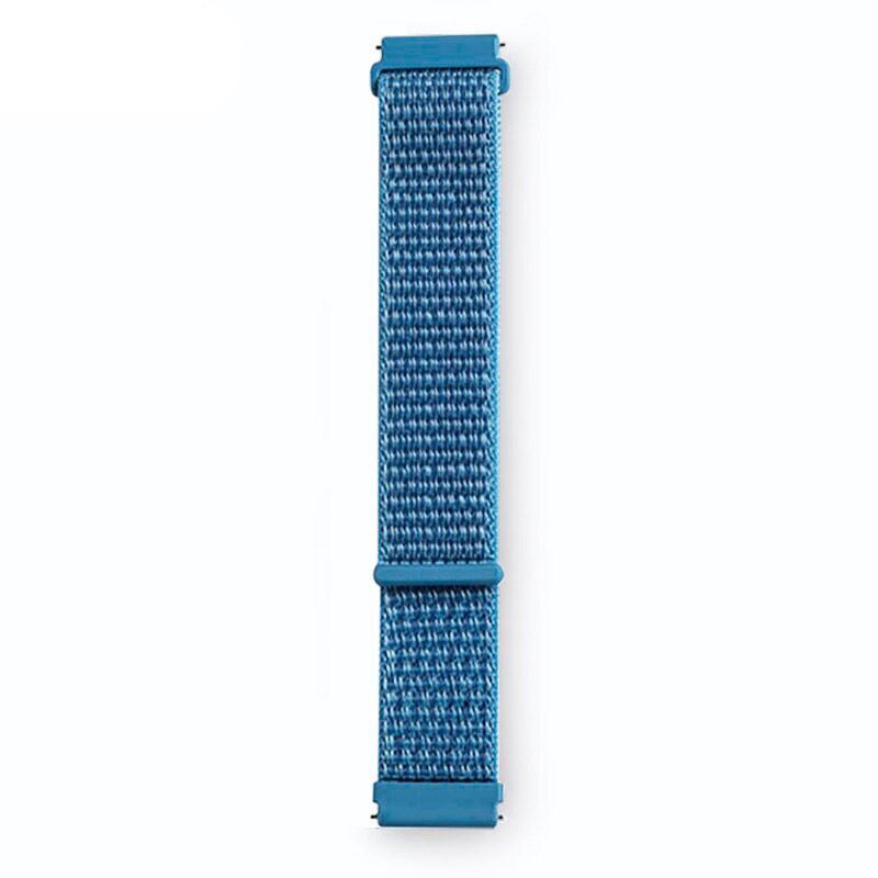 Bracelet de remplacement en Nylon 20mm - Ítem6