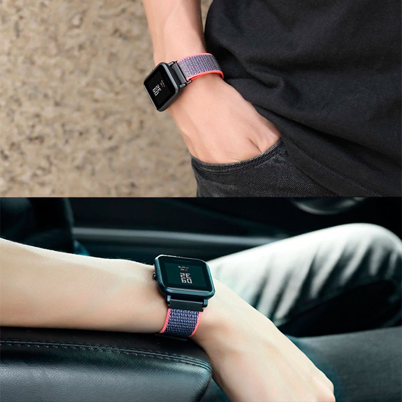 amazfit bip lite strap