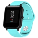 20mm Universal TPU Elegance Wrist Strap - Item