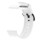 Bracelet Universel Silicone Gum 20mm pour Smartwatch Xiaomi/Amazfit/Samsung/Huawei/Realme/Ticwatch - Ítem1