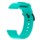 Correa de recambio Silicona Gum 20mm Universal - Ítem5