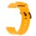Correa de recambio Silicona Gum 20mm Universal - Ítem10