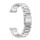 Pulseira de substituição Elos de Metal de 22mm - Item2