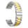 22mm Universal Dual Color Links Wrist Strap - Item1