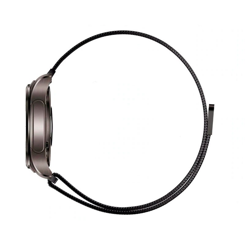 Pulseira de substituição Milanesa de Metal de 22mm - Item10