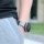 Bracelet de remplacement universal de cerámique de 22mm pour smartwatch - Ítem6