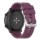 Bracelet de remplacement en silicone 22 mm - Ítem1