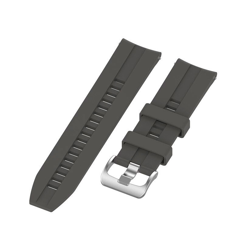 Bracelet de remplacement en silicone 22 mm - Ítem5