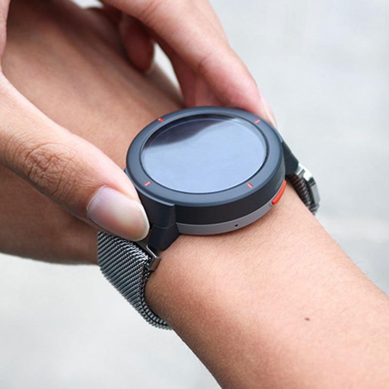 amazfit verge lite