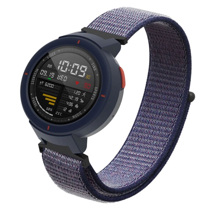 xiaomi smartwatch amazfit verge