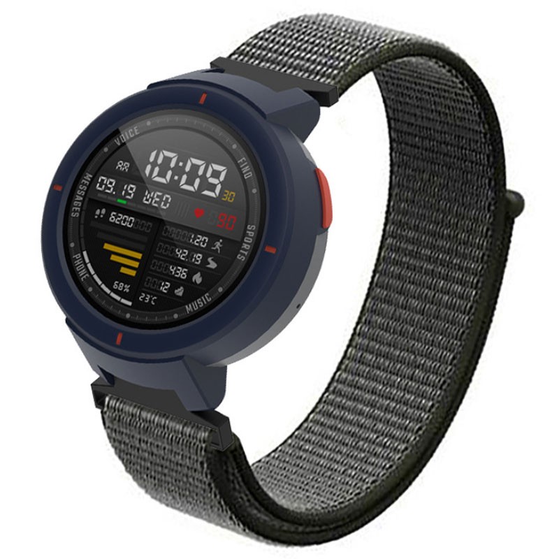 amazfit verde