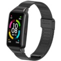 Huawei Band 6 / Honor Band 6 Milanese Wrist Strap Clip - Item