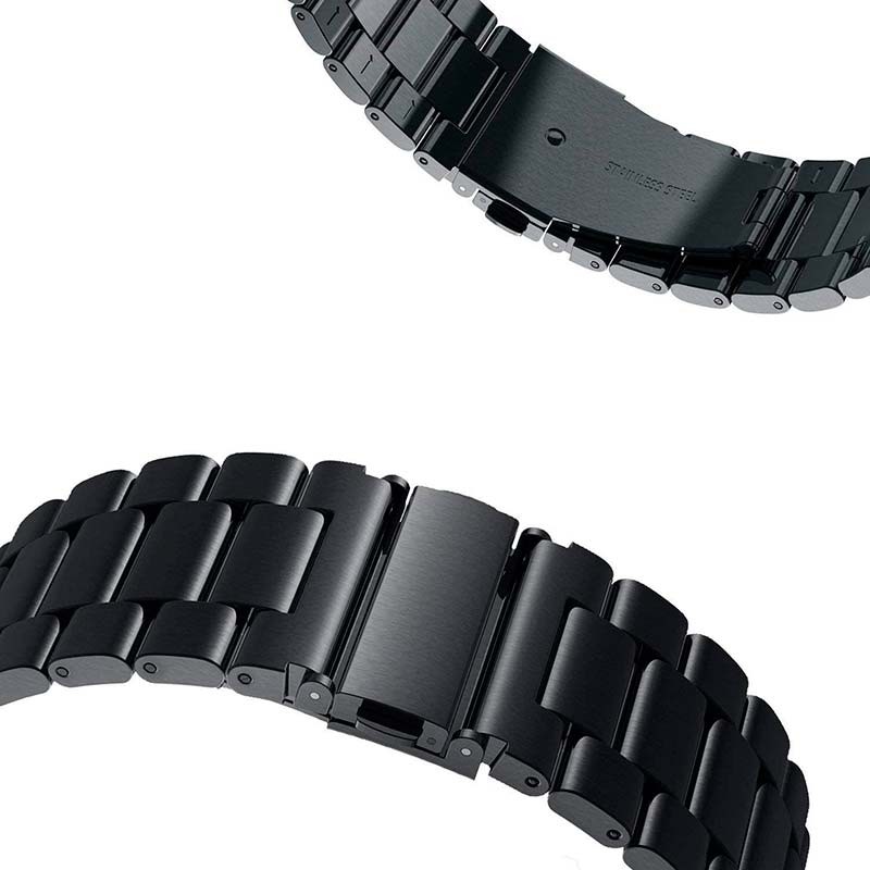 Correa de Metal para Huawei Honor Band 6, repuesto de pulsera