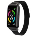 Huawei Band 6 / Honor Band 6 Milanese Wrist Strap Magnet - Item