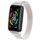 Huawei Band 6 / Honor Band 6 Milanese Wrist Strap Magnet - Item1