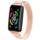Huawei Band 6 / Honor Band 6 Milanese Wrist Strap Magnet - Item3