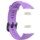 Recambio correa Huawei Band 6 / Honor Band 6 Silicona - Ítem8