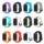 Recambio correa Huawei Band 6 / Honor Band 6 Silicona - Ítem9