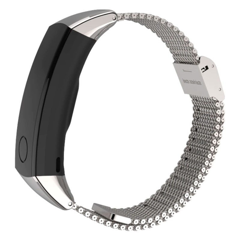 Bracelet milanais en métal Huawei Honor Band 4 / Honor Band 5 - Ítem1